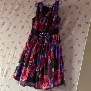 Dress from childrens place